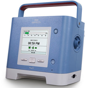 Philips Trilogy100 Portable Ventilator (currently not available)