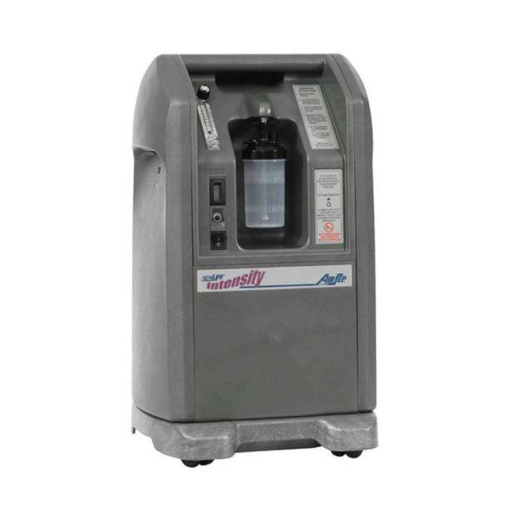 AirSep 10LPM Oxygen Concentrator (USA)