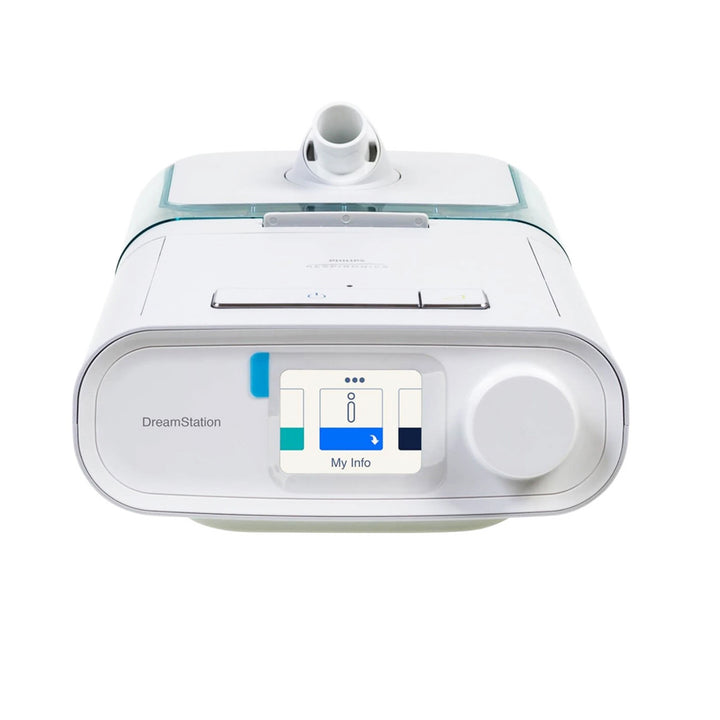 Philips DreamStation Auto CPAP (under recall)