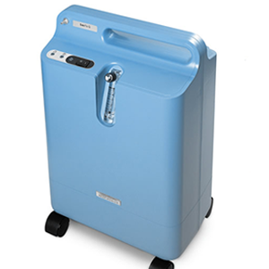 Everflo Home Oxygen Concentrator