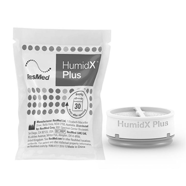 AirMini HumidX PLUS 1pk Single Pack