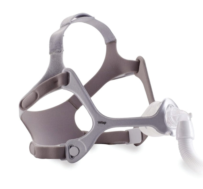 Philips WISP Nasal Mask with Fabric Frame